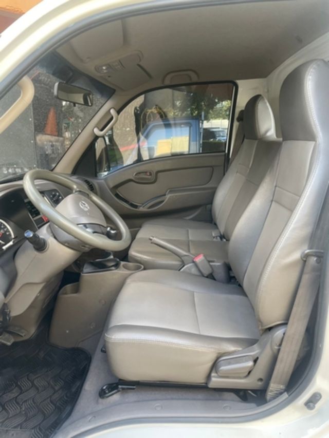 HYUNDAI現代 PORTER  第5張相片