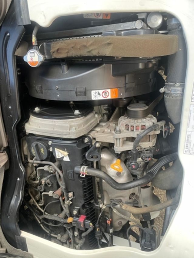 HYUNDAI現代 PORTER  第6張相片