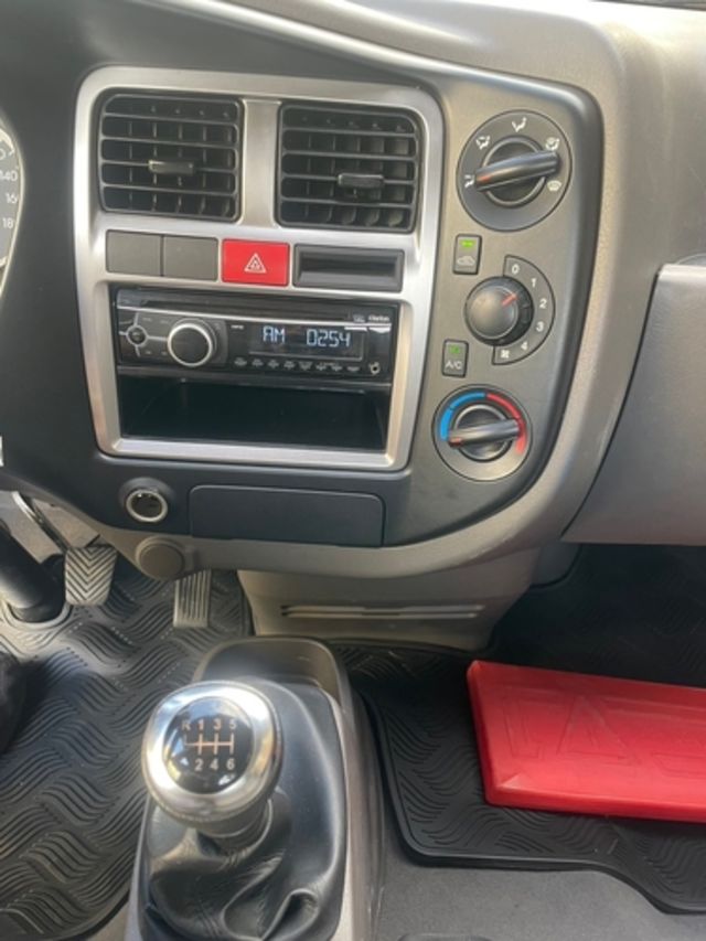 HYUNDAI現代 PORTER  第7張相片