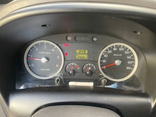 HYUNDAI現代 PORTER  第8張相片