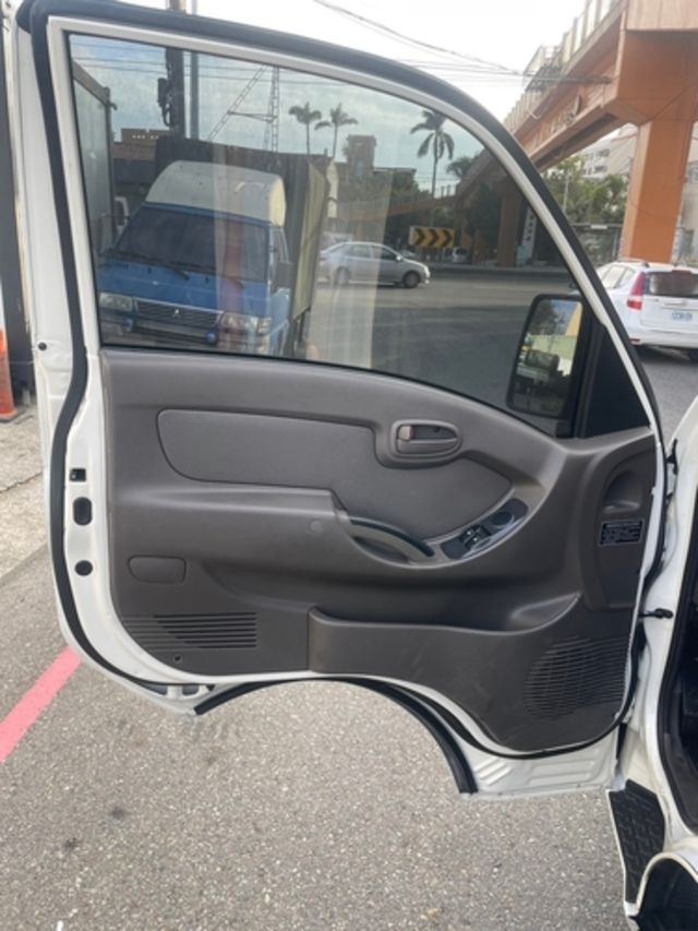 HYUNDAI現代 PORTER  第10張相片