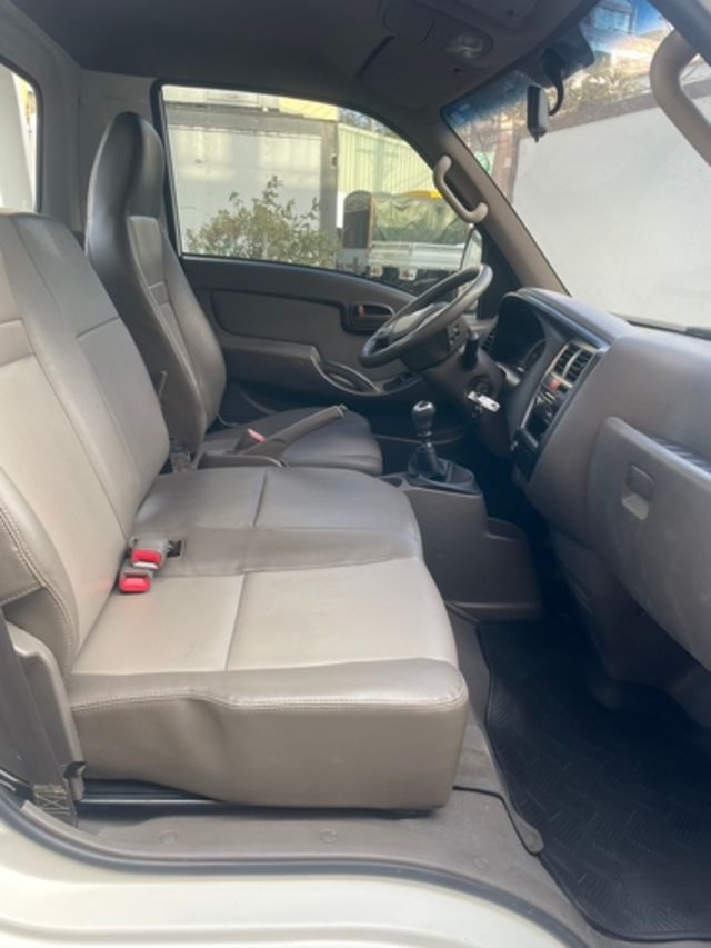 HYUNDAI現代 PORTER  第11張相片