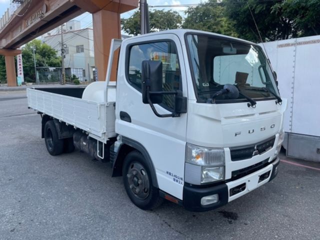 MITSUBISHI三菱 CANTER  第3張相片