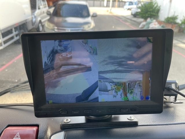 MITSUBISHI三菱 CANTER  第11張相片