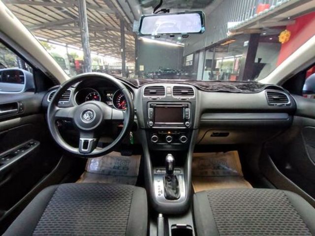 VOLKSWAGEN福斯 GOLF VARIANT  第5張相片