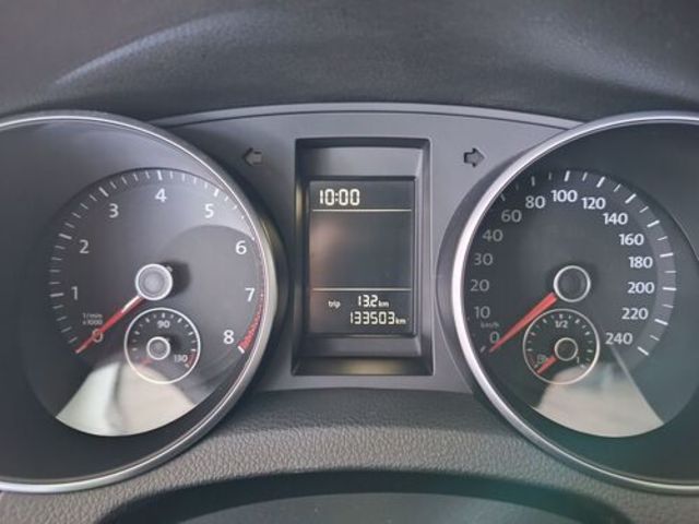 VOLKSWAGEN福斯 GOLF VARIANT  第10張相片