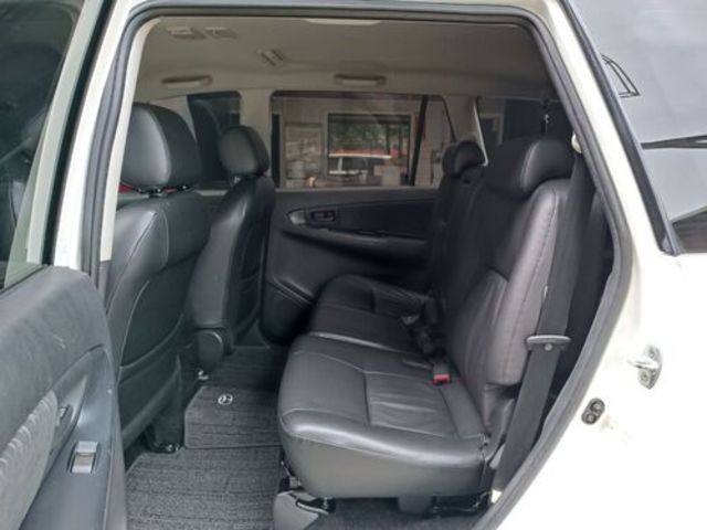 TOYOTA豐田 INNOVA  第8張相片