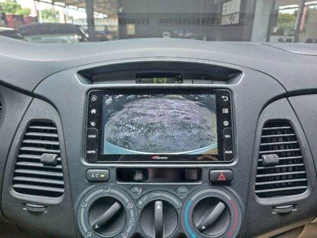 TOYOTA豐田 INNOVA  第9張相片