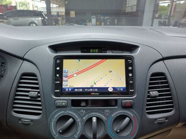 TOYOTA豐田 INNOVA  第10張相片