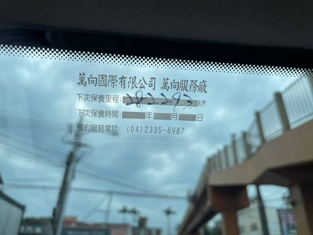 KIA起亞 KAON  第7張相片