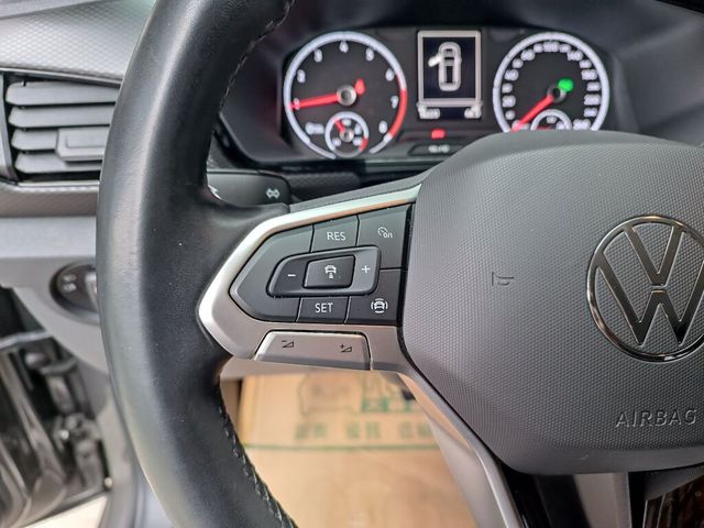 VOLKSWAGEN福斯 T-CROSS  第9張相片