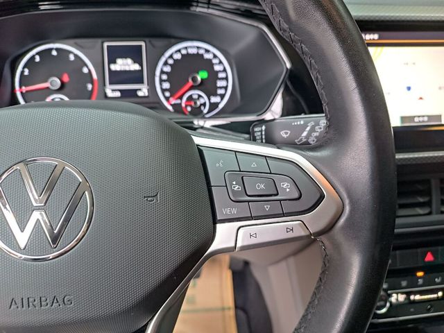 VOLKSWAGEN福斯 T-CROSS  第10張相片