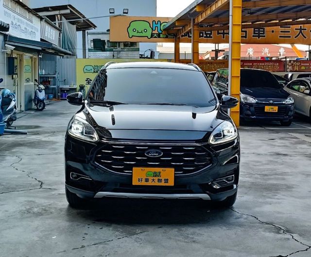 FORD福特 KUGA  第3張相片