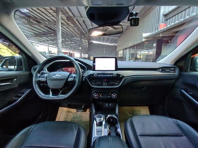 FORD福特 KUGA  第5張相片