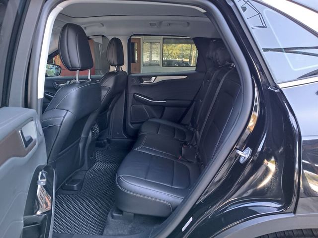 FORD福特 KUGA  第10張相片