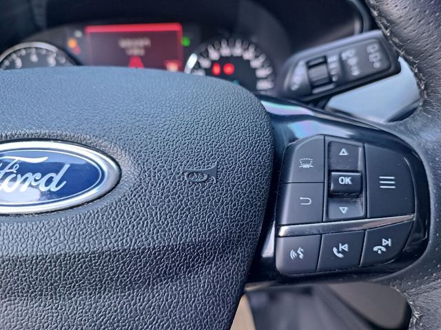 FORD福特 KUGA  第14張相片