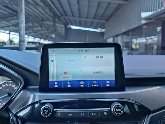 FORD福特 KUGA  第15張相片