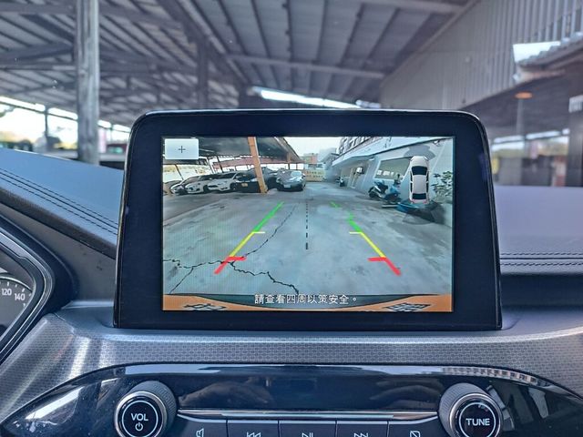 FORD福特 KUGA  第16張相片