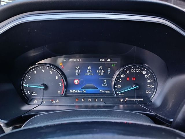 FORD福特 KUGA  第19張相片