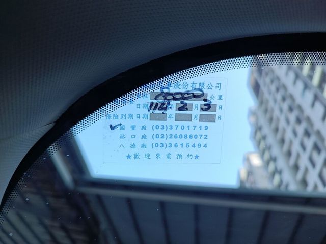 FORD福特 KUGA  第20張相片