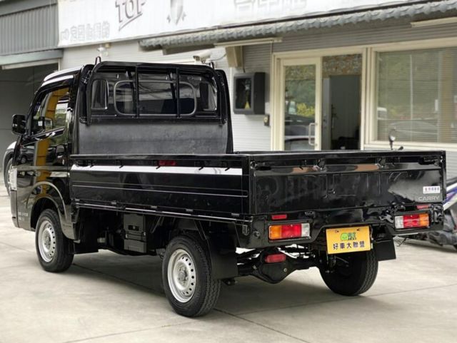 SUZUKI鈴木 CARRY  第2張相片