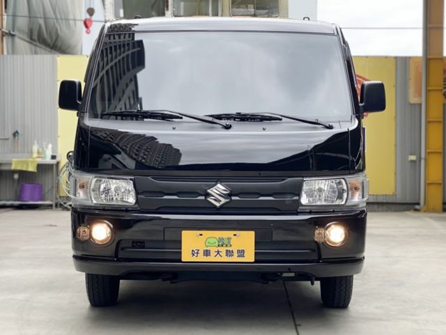 SUZUKI鈴木 CARRY  第3張相片