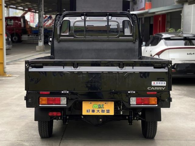 SUZUKI鈴木 CARRY  第4張相片