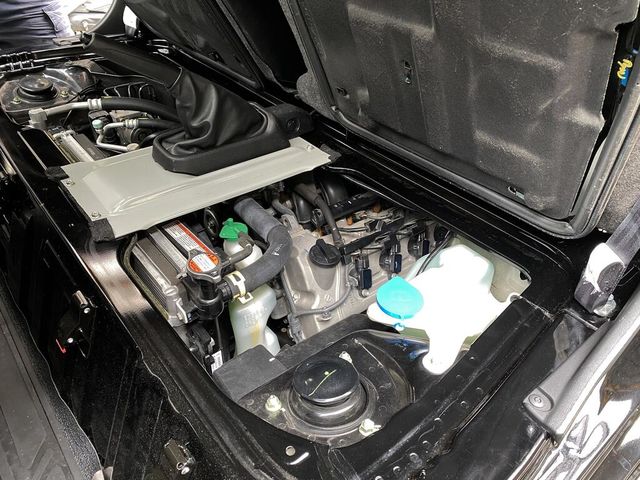 SUZUKI鈴木 CARRY  第7張相片
