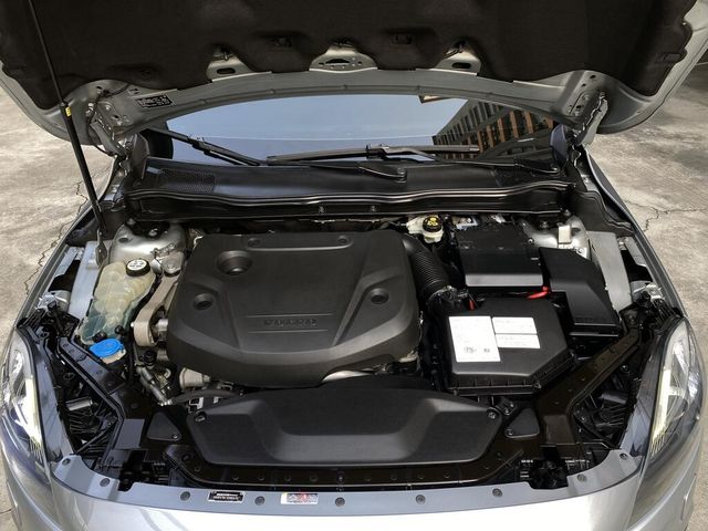 VOLVO富豪 V40 CROSS COUNTRY  第6張相片