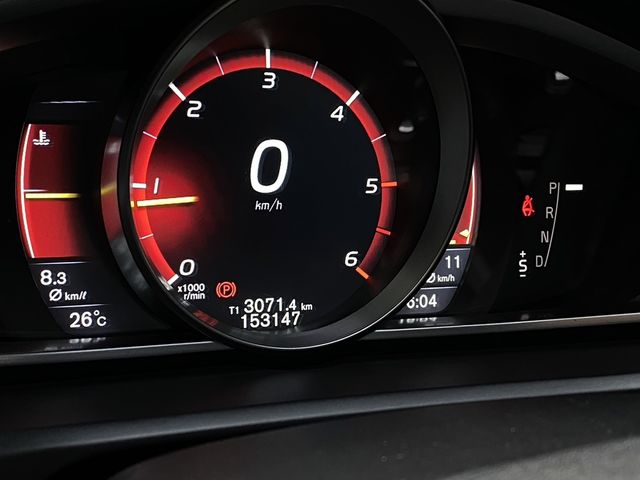 VOLVO富豪 V40 CROSS COUNTRY  第14張相片