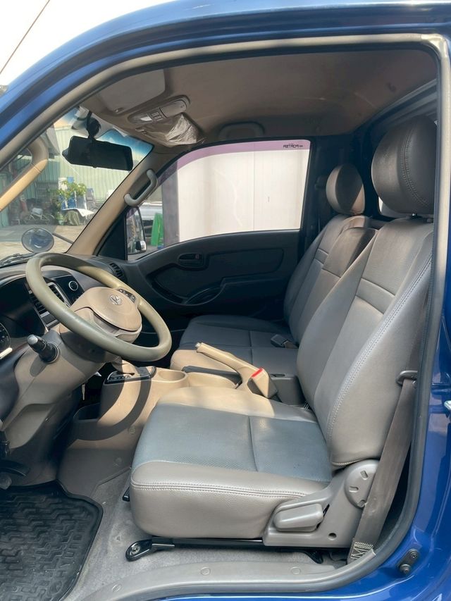 HYUNDAI現代 PORTER  第5張相片