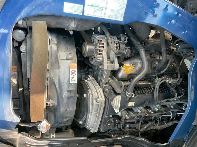 HYUNDAI現代 PORTER  第6張相片