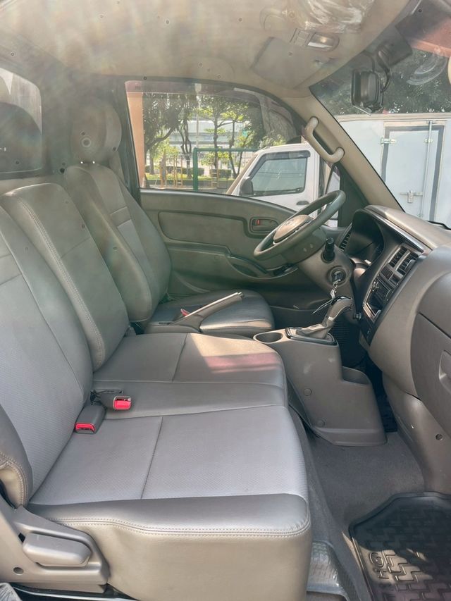 HYUNDAI現代 PORTER  第7張相片