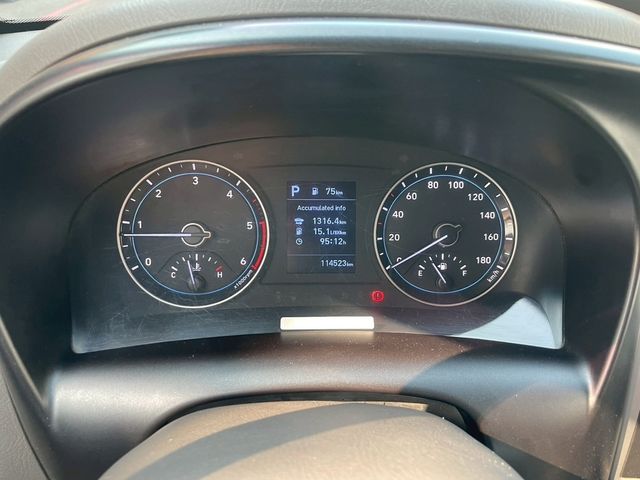 HYUNDAI現代 PORTER  第9張相片