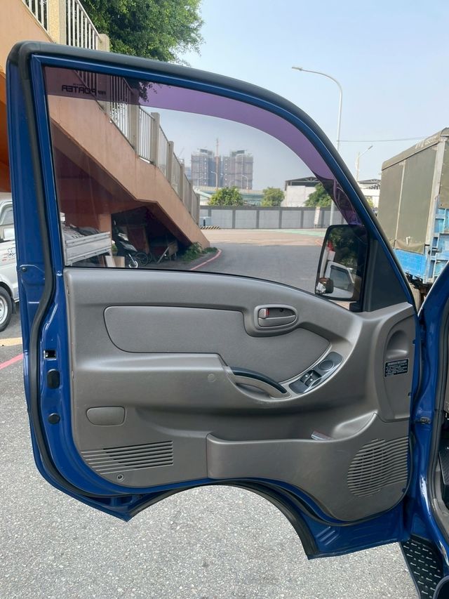 HYUNDAI現代 PORTER  第11張相片