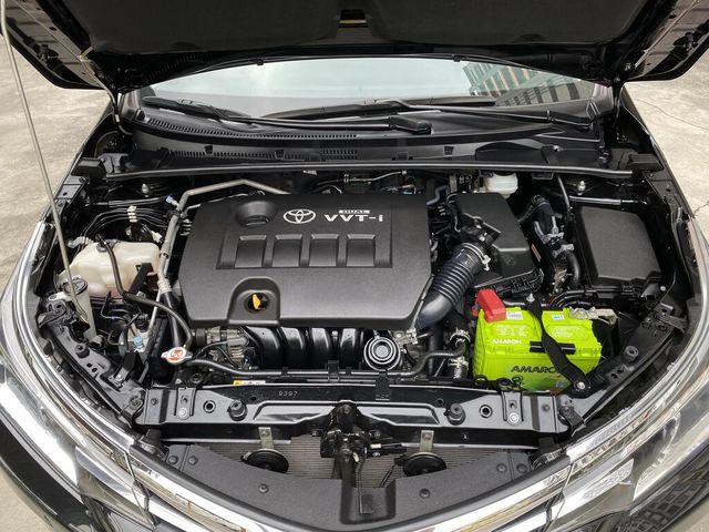 TOYOTA豐田 ALTIS  第6張相片