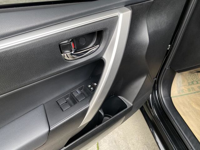 TOYOTA豐田 ALTIS  第8張相片