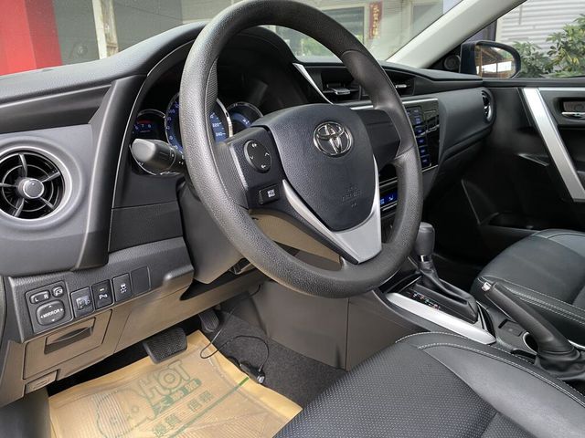 TOYOTA豐田 ALTIS  第10張相片