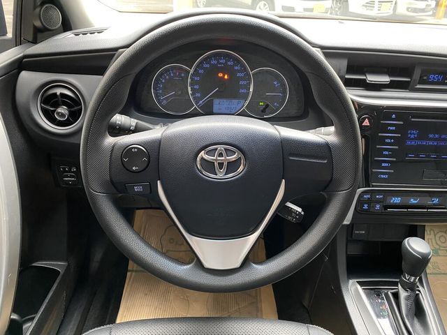 TOYOTA豐田 ALTIS  第12張相片