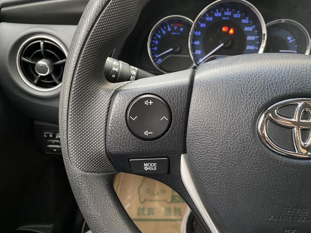 TOYOTA豐田 ALTIS  第13張相片