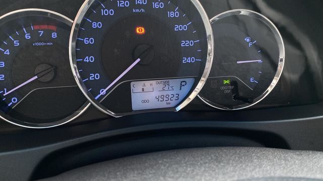TOYOTA豐田 ALTIS  第14張相片