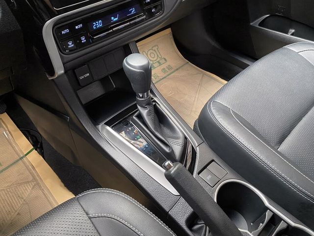 TOYOTA豐田 ALTIS  第16張相片