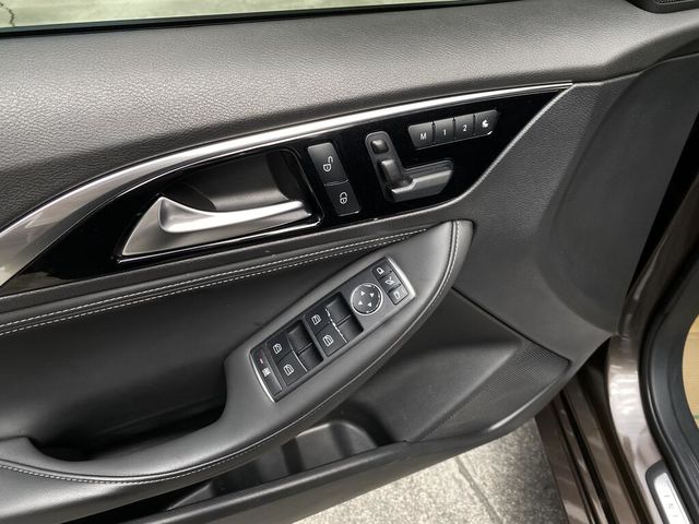 INFINITI無限 Q30  第8張相片