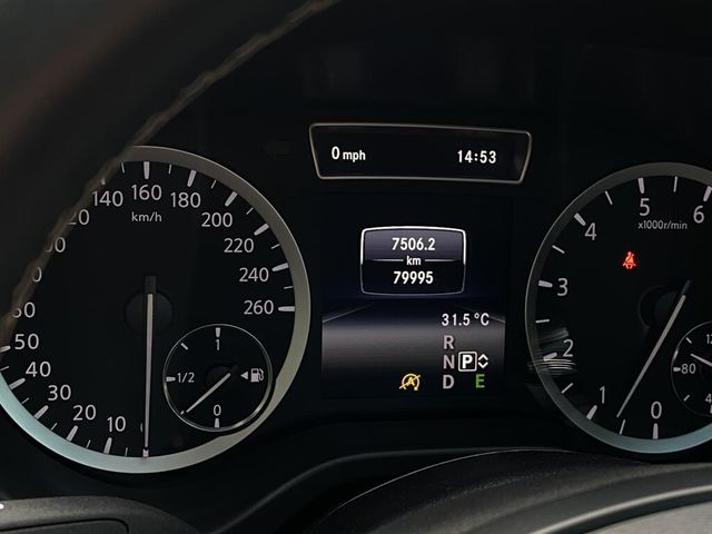 INFINITI無限 Q30  第12張相片