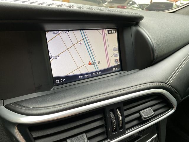 INFINITI無限 Q30  第15張相片