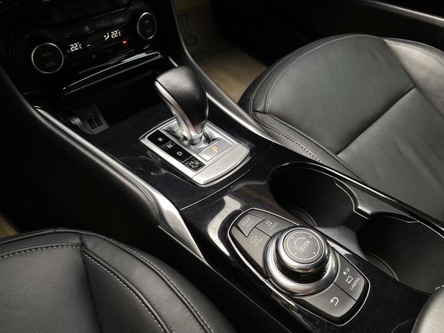 INFINITI無限 Q30  第17張相片