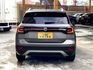 VOLKSWAGEN福斯 T-CROSS  第4張縮圖