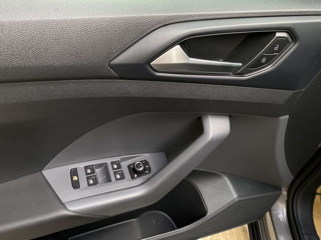 VOLKSWAGEN福斯 T-CROSS  第8張相片