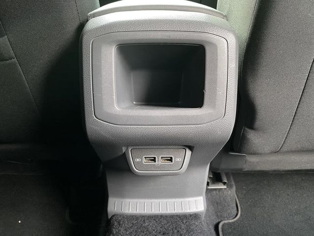 VOLKSWAGEN福斯 T-CROSS  第19張相片