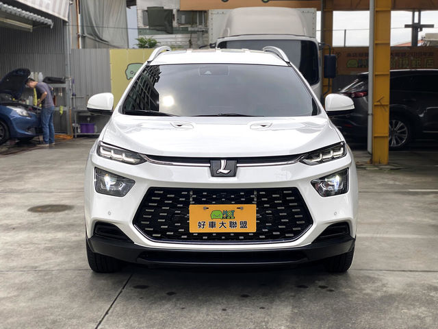 LUXGEN納智捷 URX  第3張相片